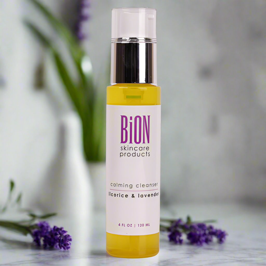 Calming Cleanser