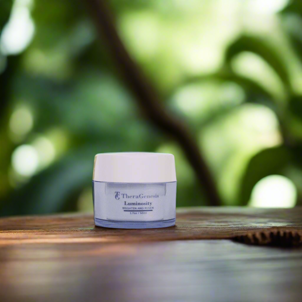 Luminosity Cream