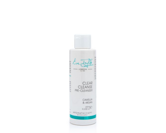 Clear Cleanse Pre-Cleansing Oil