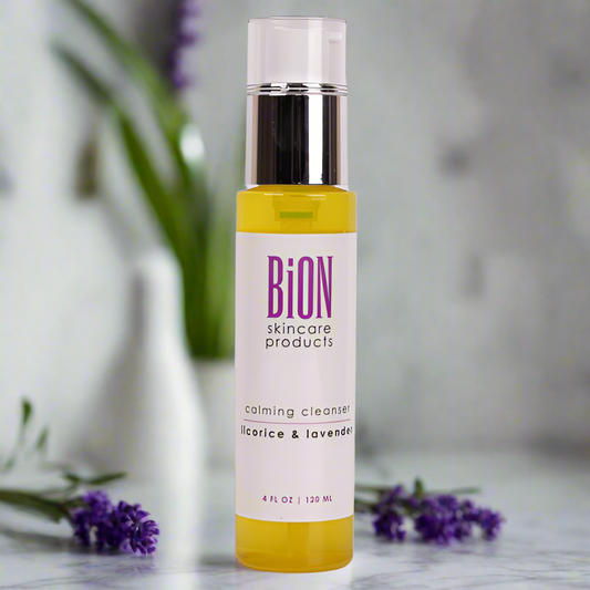 Calming Cleanser