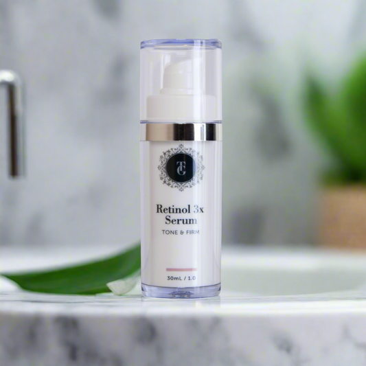 Retinol 3x Serum