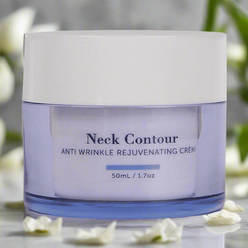 Contouring Neck & Face Cream