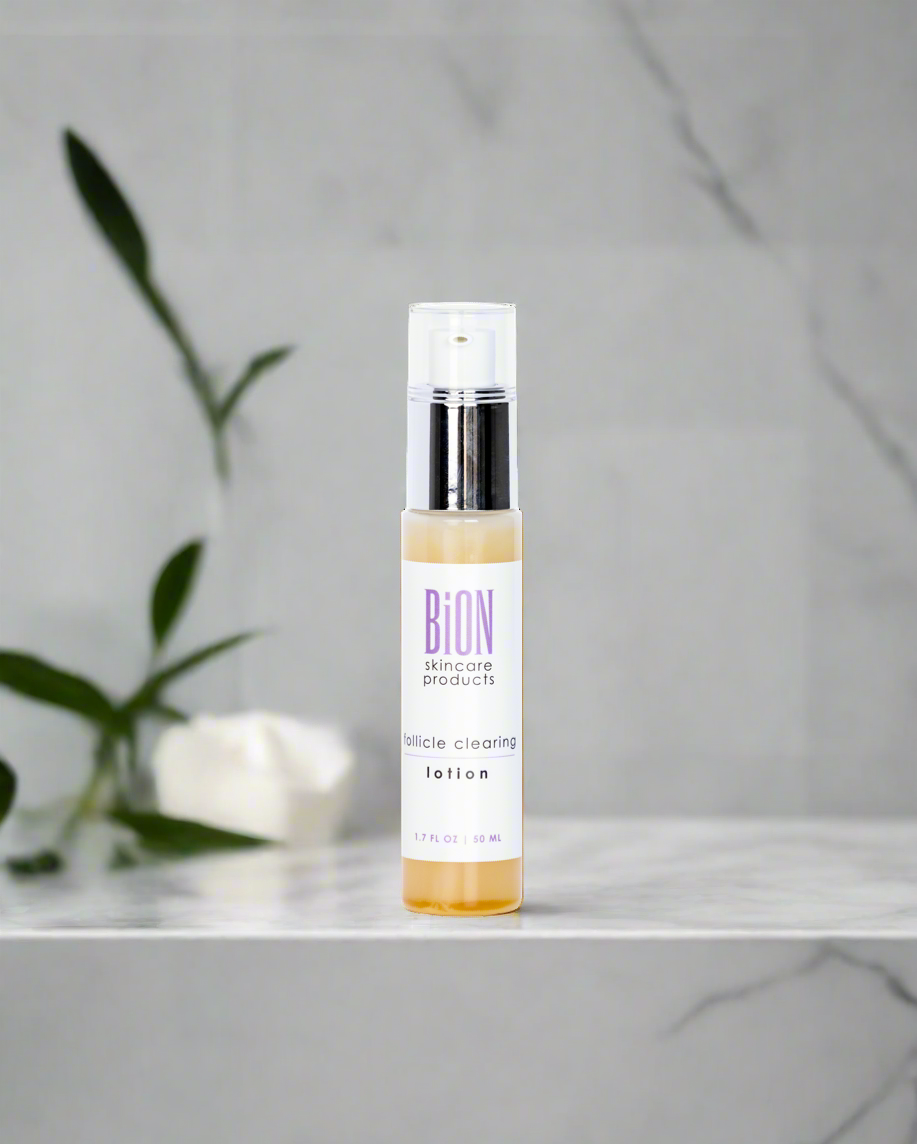 Calm and Clear Serum