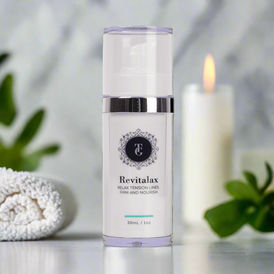 Revitalax Serum