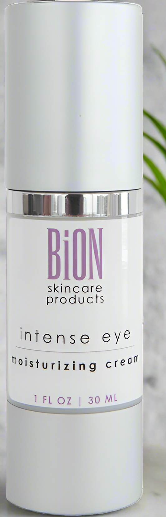 Intense Eye Moisturizing Cream