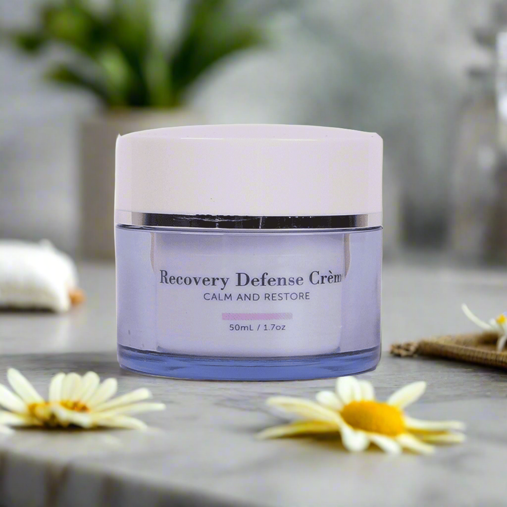 Recovery Defense Cream