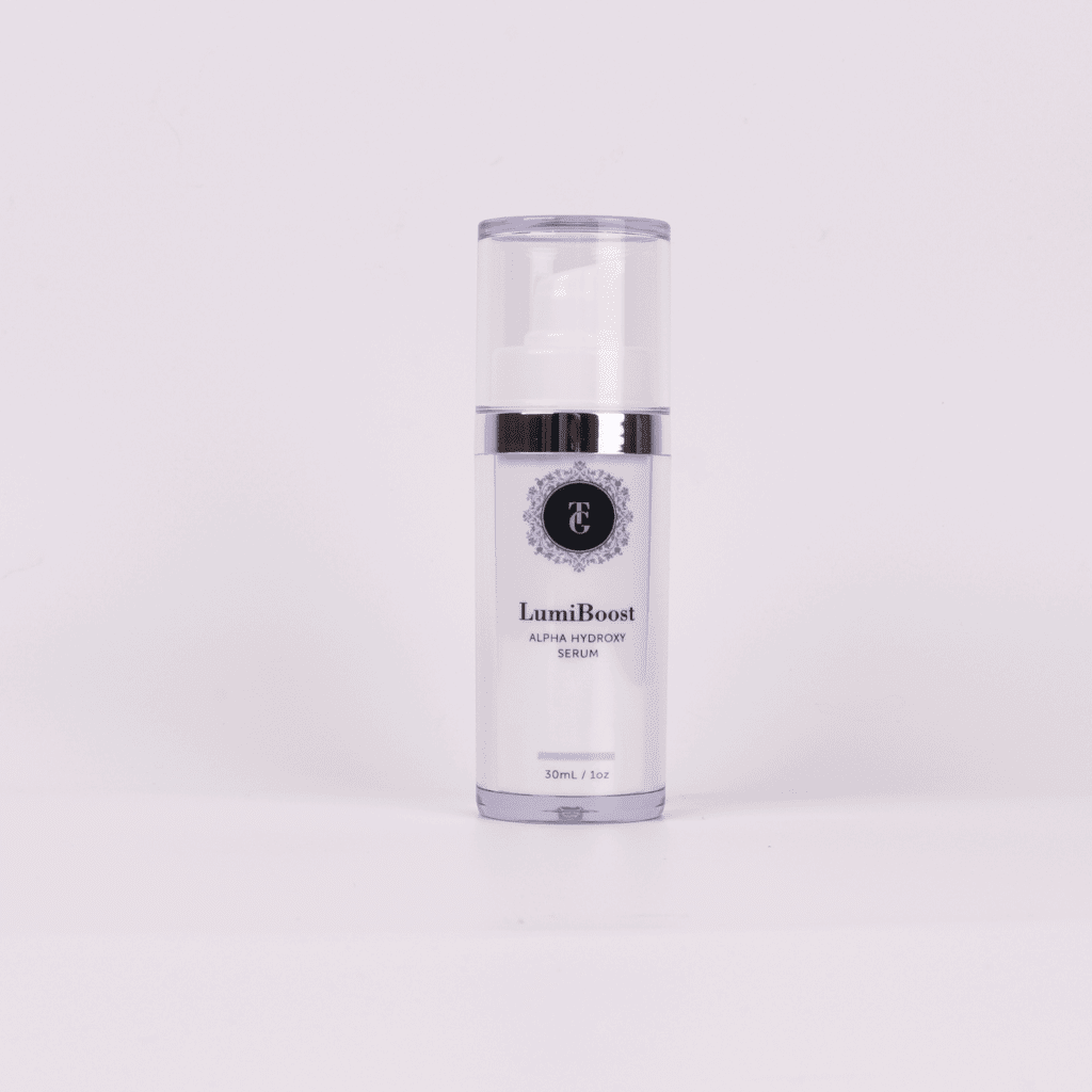 Lumi Boost Serum