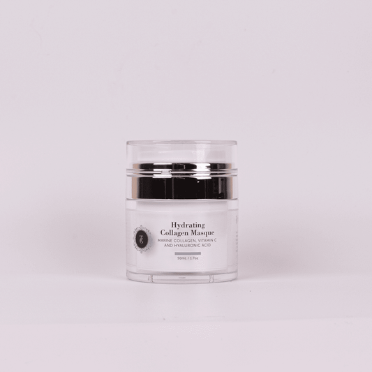 Hydrating Collagen Sleep Masque