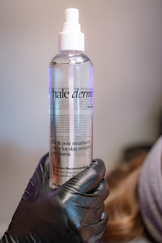 Hale Derma